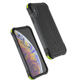 Tough Jacket Series / iPhone Xs - Ballistic