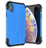 Tough Jacket Series / iPhone Xs - Ballistic