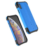 Tough Jacket Series / iPhone Xs - Ballistic