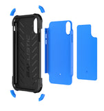Tough Jacket Series / iPhone Xs - Ballistic