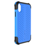 Tough Jacket Series / iPhone Xs - Ballistic