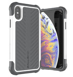 Tough Jacket Series / iPhone Xs - Ballistic