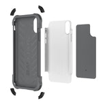 Tough Jacket Series / iPhone Xs - Ballistic