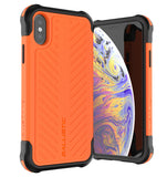 Tough Jacket Series / iPhone Xs - Ballistic
