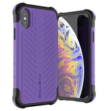 Tough Jacket Series / iPhone Xs - Ballistic