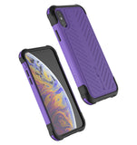 Tough Jacket Series / iPhone Xs - Ballistic