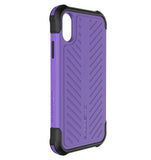 Tough Jacket Series / iPhone Xs - Ballistic