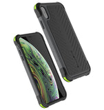 Tough Jacket Series / iPhone Xs Max - Ballistic