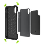 Tough Jacket Series / iPhone Xs Max - Ballistic