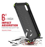 Tough Jacket Maxx Series / iPhone Xs Max - Ballistic