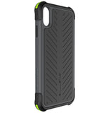 Tough Jacket Series / iPhone Xs Max - Ballistic