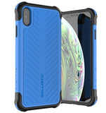Tough Jacket Series / iPhone Xs Max - Ballistic