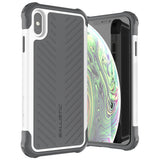 Tough Jacket Series / iPhone Xs Max - Ballistic