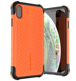 Tough Jacket Series / iPhone Xs Max - Ballistic