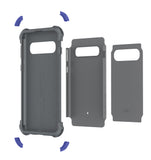 Tough Jacket Series / Samsung Galaxy S10 - Ballistic