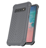 Tough Jacket Series / Samsung Galaxy S10 - Ballistic