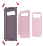Tough Jacket Series / Samsung Galaxy S10 - Ballistic