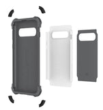 Tough Jacket Series / Samsung Galaxy S10 - Ballistic