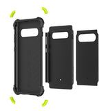 Tough Jacket Series / Samsung Galaxy S10 Plus - Ballistic