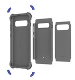 Tough Jacket Series / Samsung Galaxy S10 Plus - Ballistic