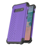 Tough Jacket Series / Samsung Galaxy S10 Plus - Ballistic