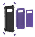 Tough Jacket Series / Samsung Galaxy S10 Plus - Ballistic