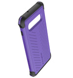 Tough Jacket Series / Samsung Galaxy S10 Plus - Ballistic