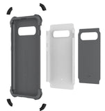 Tough Jacket Series / Samsung Galaxy S10 Plus - Ballistic