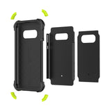Tough Jacket Series / Samsung Galaxy S10e - Ballistic