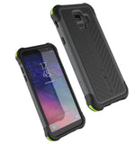 Tough Jacket Series / Samsung Galaxy A6 - Ballistic