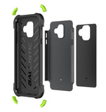 Tough Jacket Series / Samsung Galaxy A6 - Ballistic