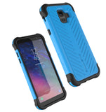 Tough Jacket Series / Samsung Galaxy A6 - Ballistic