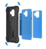 Tough Jacket Series / Samsung Galaxy A6 - Ballistic