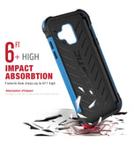 Tough Jacket Series / Samsung Galaxy A6 - Ballistic