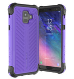 Tough Jacket Series / Samsung Galaxy A6 - Ballistic