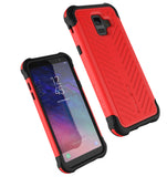 Tough Jacket Series / Samsung Galaxy A6 - Ballistic