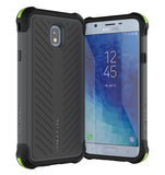 Tough Jacket Series / Samsung Galaxy J7 2018 - Ballistic