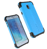 Tough Jacket Series / Samsung Galaxy J7 2018 - Ballistic