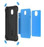 Tough Jacket Series / Samsung Galaxy J7 2018 - Ballistic