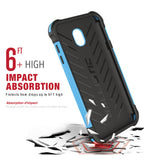 Tough Jacket Series / Samsung Galaxy J7 2018 - Ballistic