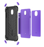 Tough Jacket Series / Samsung Galaxy J7 2018 - Ballistic