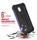 Tough Jacket Series / Samsung Galaxy J7 2018 - Ballistic