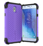 Tough Jacket Series / Samsung Galaxy J7 2018 - Ballistic