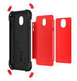 Tough Jacket Series / Samsung Galaxy J7 2018 - Ballistic