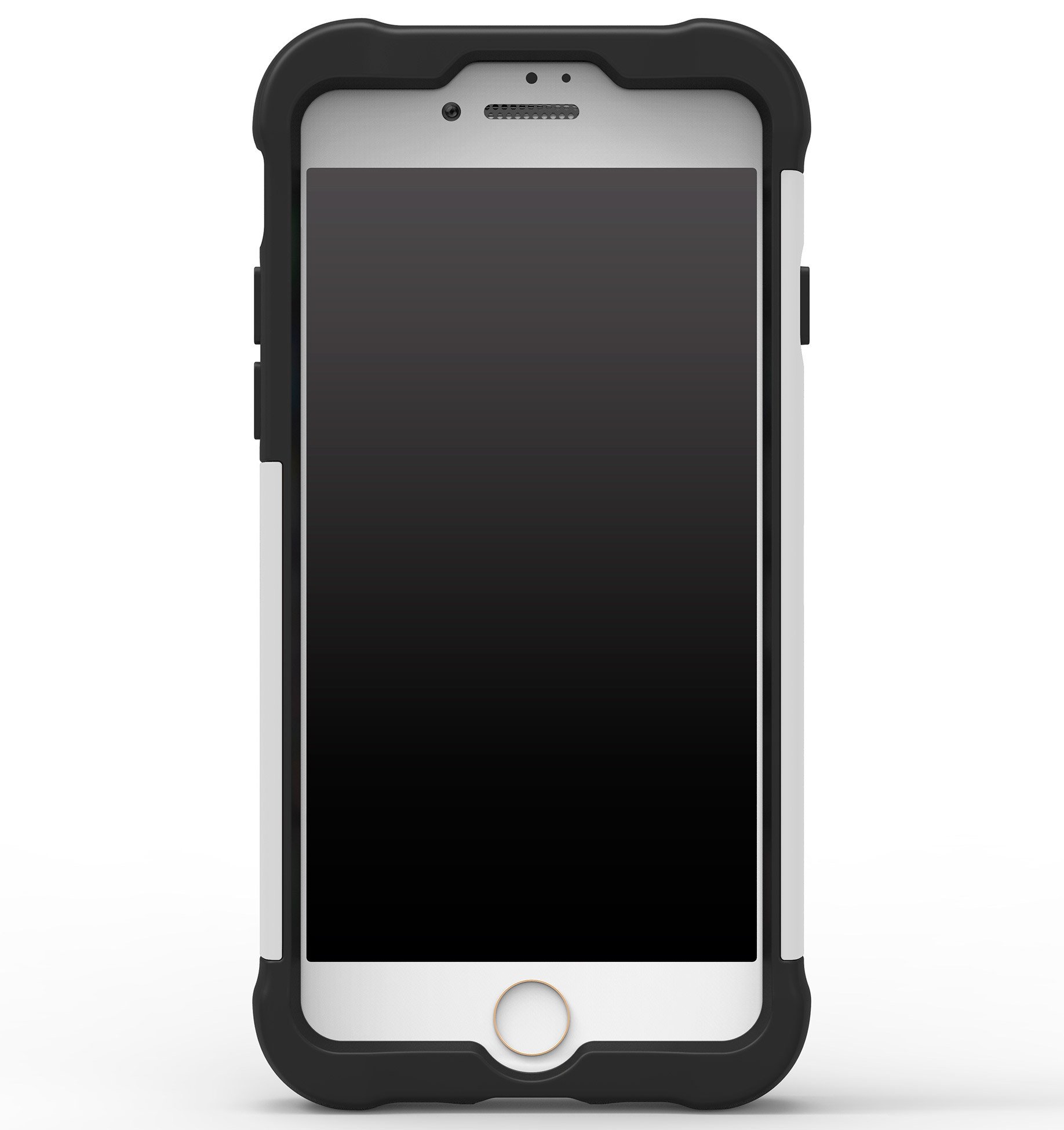 iPhone 7 Tough Jacket Series Case - Ballistic
