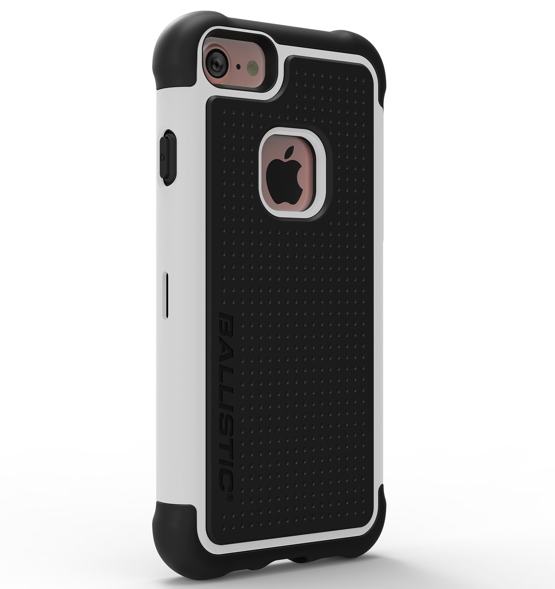 iPhone 7 Tough Jacket Series Case - Ballistic