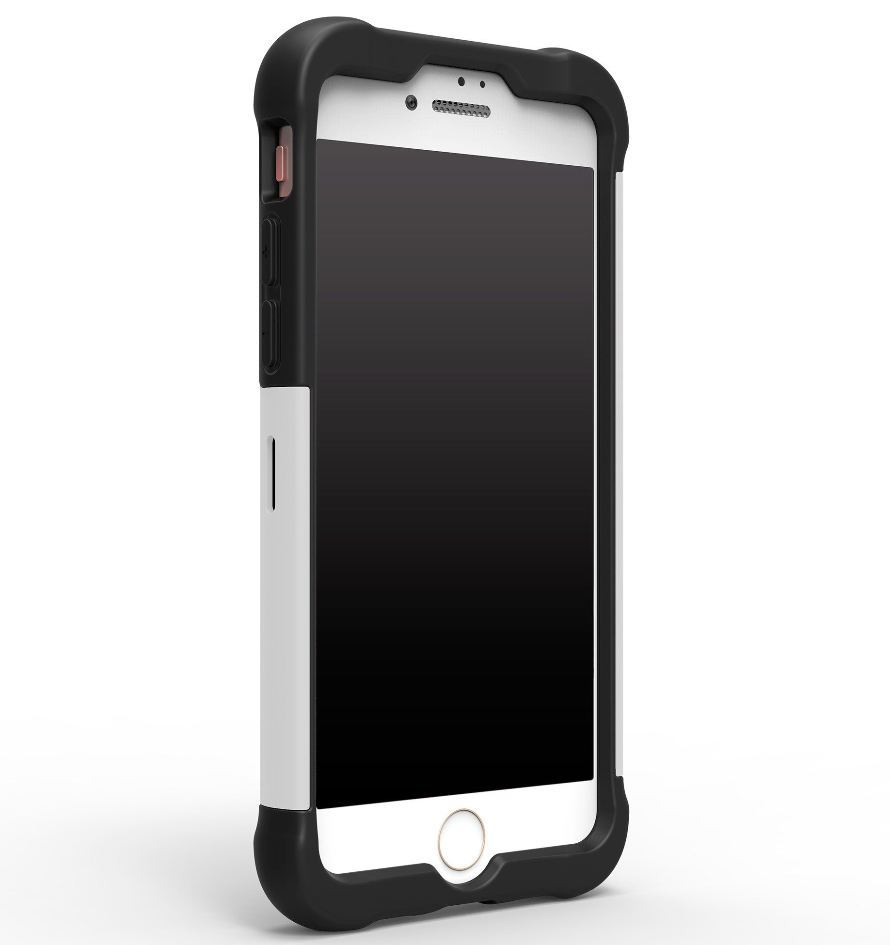 iPhone 7 Tough Jacket Series Case - Ballistic