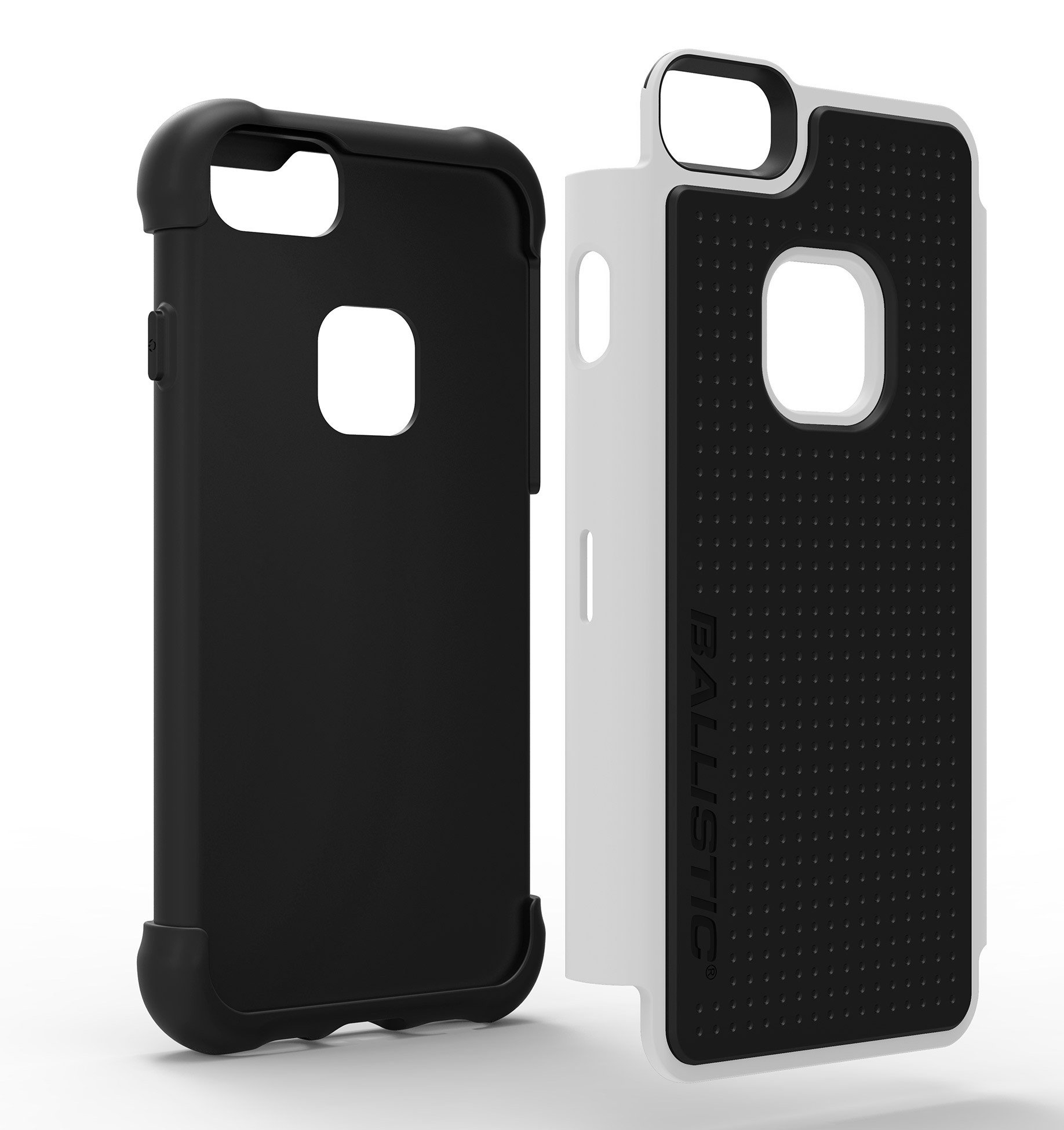 iPhone 7 Tough Jacket Series Case - Ballistic