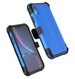 Tough Jacket Maxx Series / iPhone Xr - Ballistic