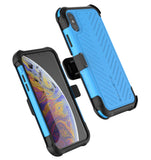 Tough Jacket Maxx Series / iPhone Xs - Ballistic